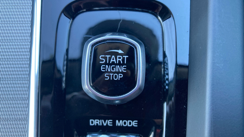 Volvo Xc60 2.0 B4D Inscription 5dr AWD Geartronic Diesel Estate